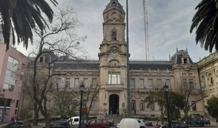 194 Aniversario de la fundación de Bahía Blanca.