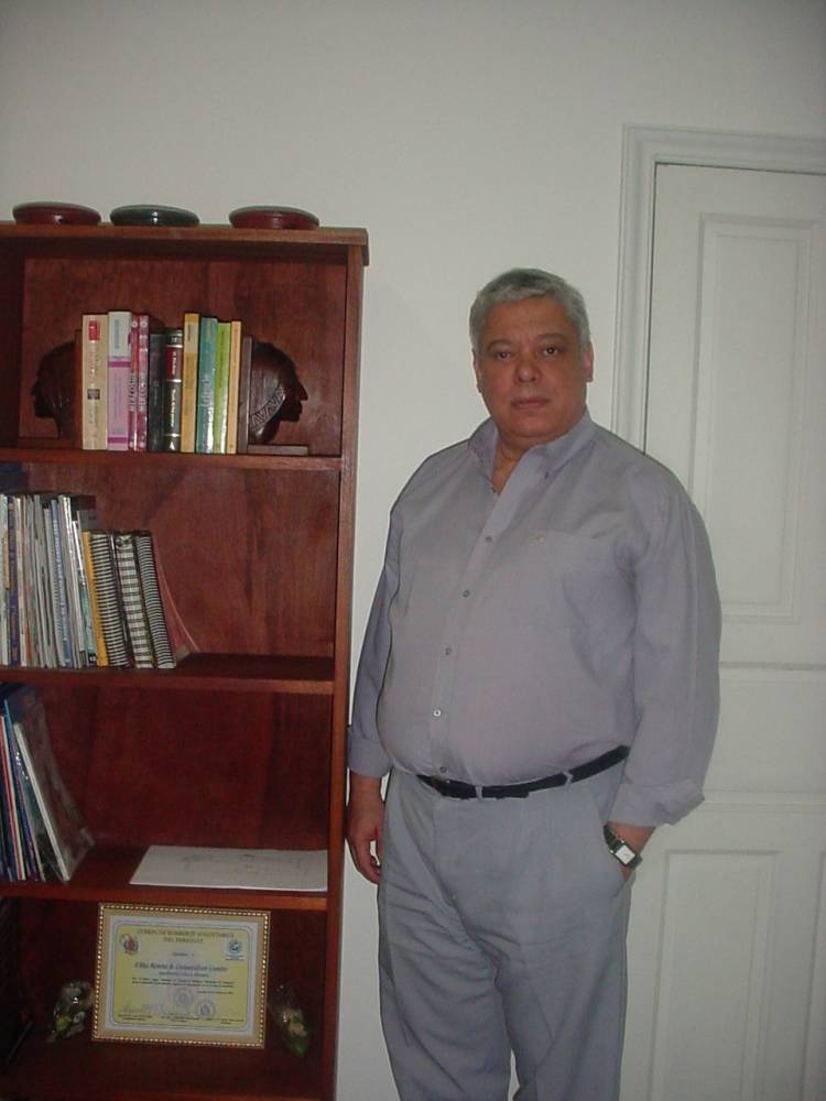Oscar Boubée