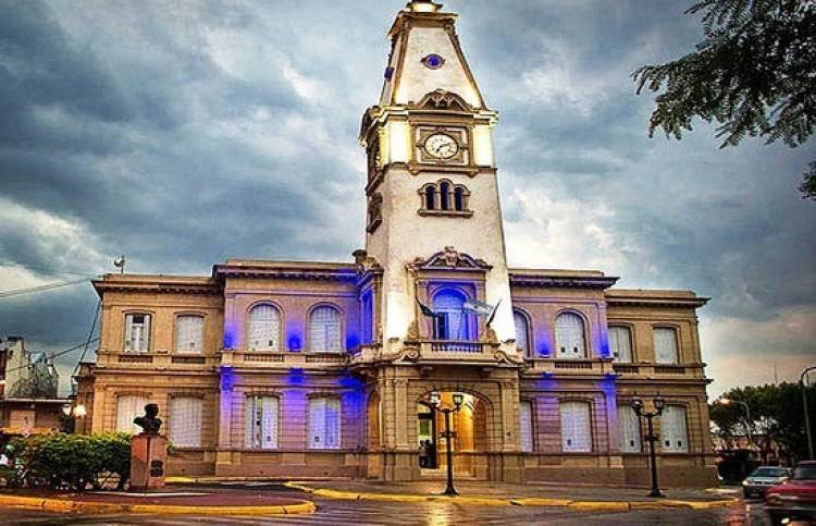 137 Aniversario de la fundación del partido de campana