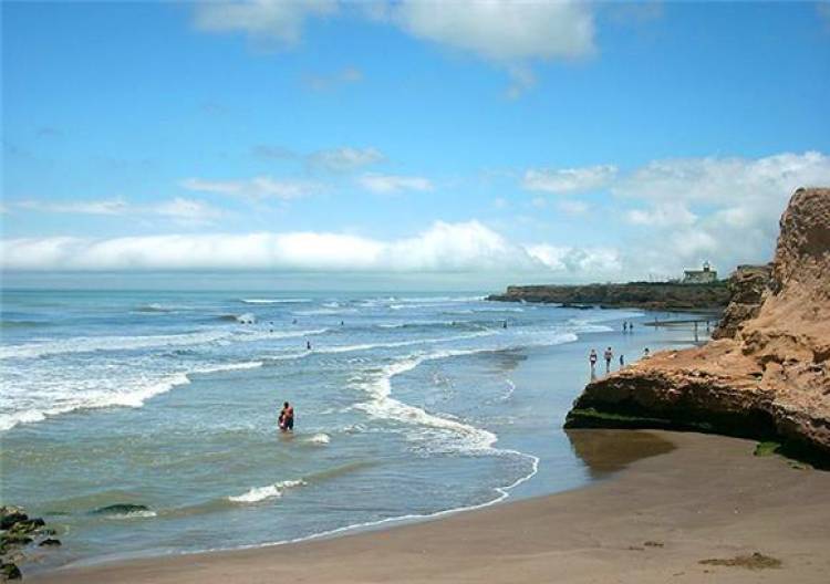 Santa Clara del Mar
