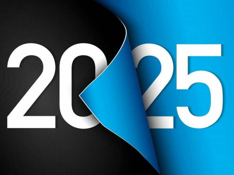Lo logramos 2024!