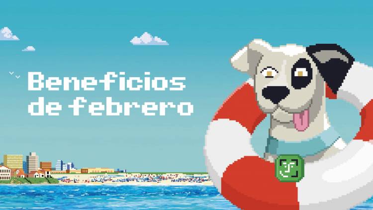 Promociones y ofertas de Cuenta DNI: todos los beneficios de febrero 2025