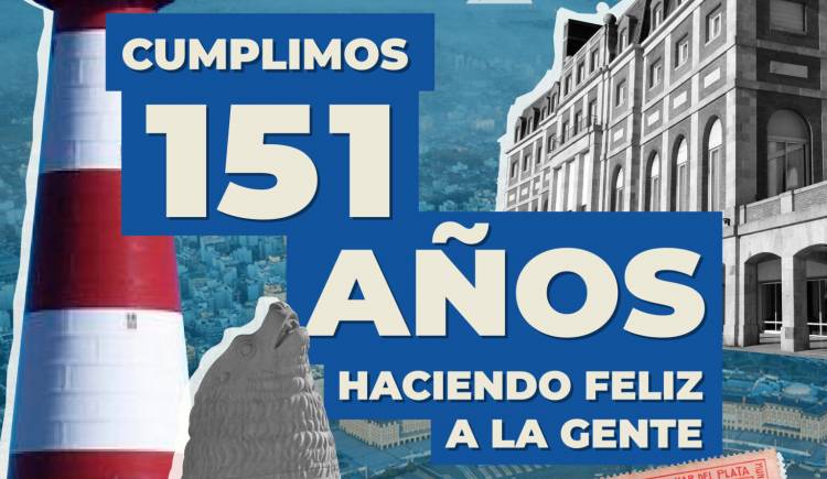 Mar del Plata