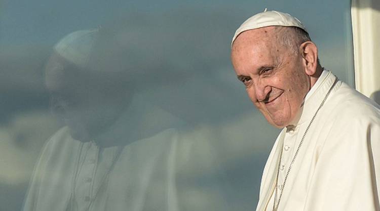 Murió Francisco, Jorge Bergoglio, el primer papa argentino