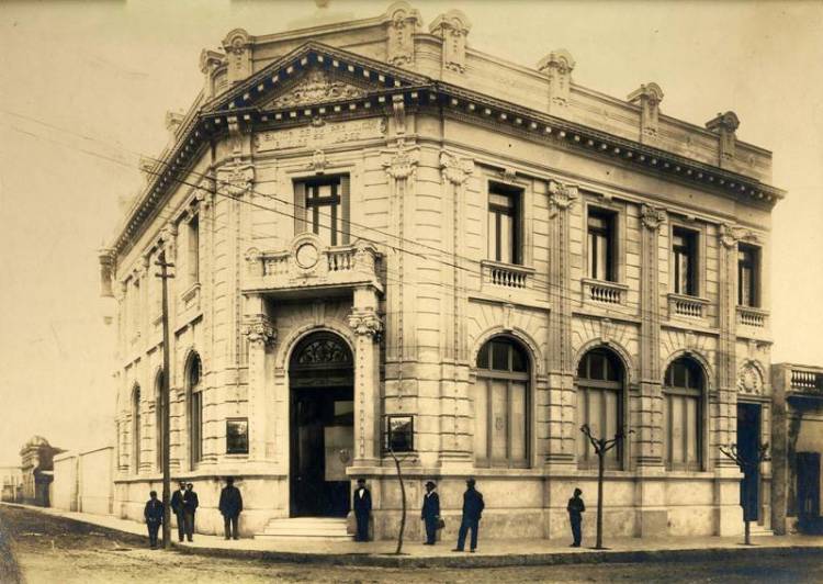 Banco Provincia