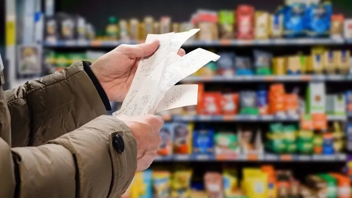 Inflación: se espera un dato cercano al 3% en marzo, el número más alto en un año