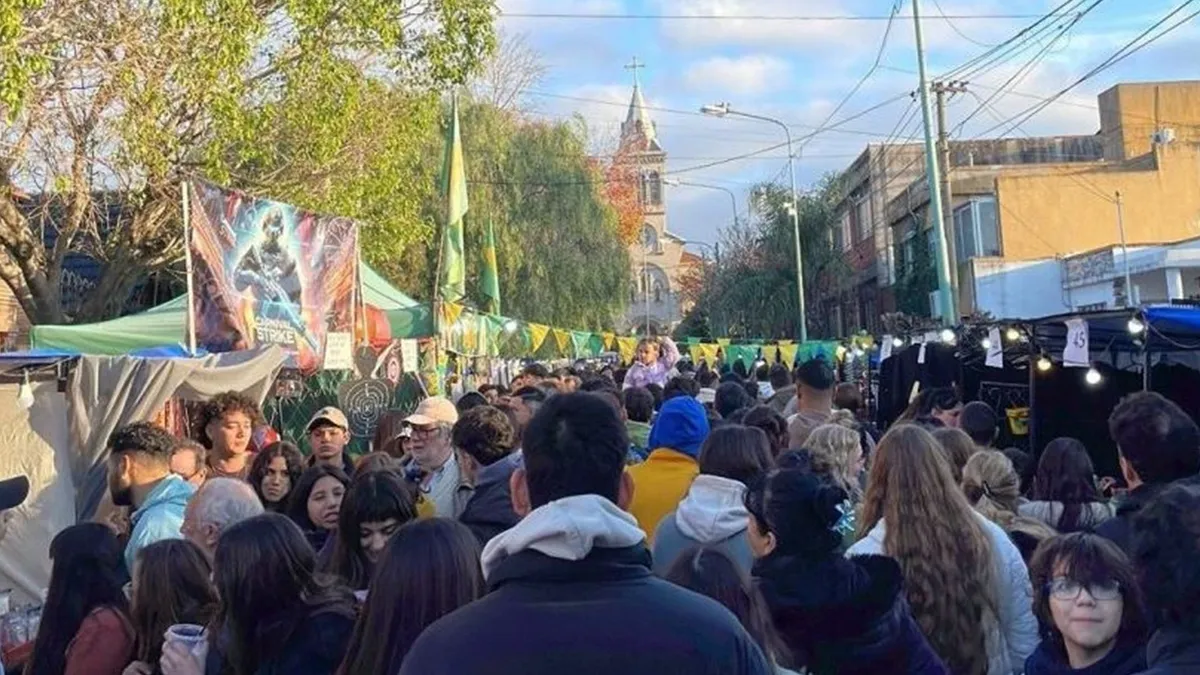 Fin de semana largo con sabores, aniversarios, pesca y carreras en toda la Provincia