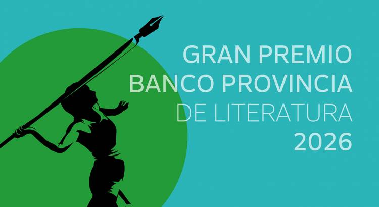 Convocatoria récord: más de 6 mil cuentos compiten por el Gran Premio Banco Provincia de Literatura 2026
