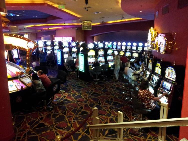 La Provincia comienza a aplicar un impuesto del 2% al juego online