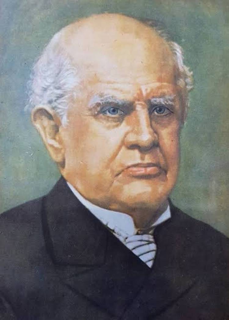 Día del maestro
